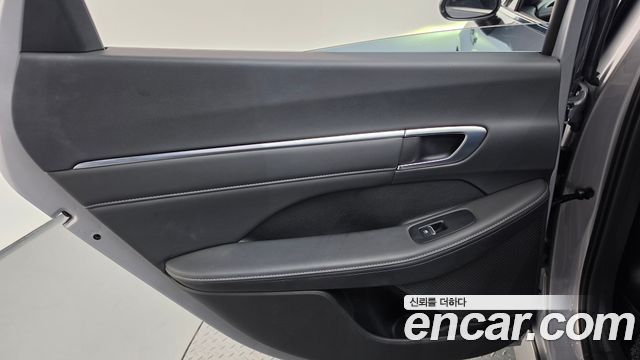 Hyundai Sonata 2025 — photo 15