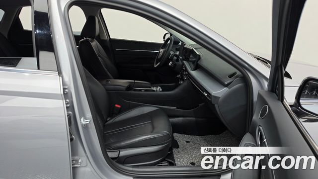 Hyundai Sonata 2025 — photo 16