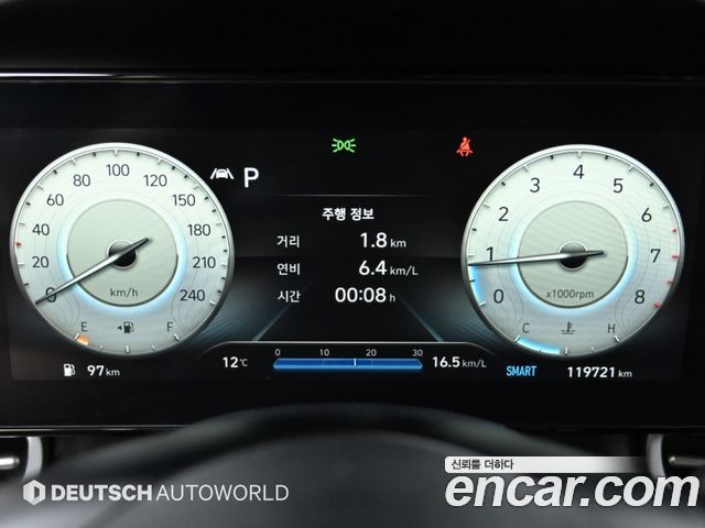 Hyundai AVANTE 2021 — photo 8