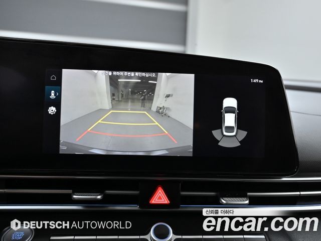 Hyundai AVANTE 2021 — photo 15