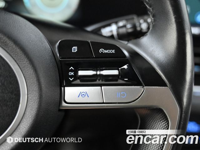 Hyundai AVANTE 2021 — photo 16