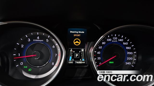 Hyundai AVANTE 2016 — photo 11