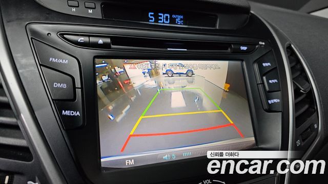 Hyundai AVANTE 2016 — photo 22