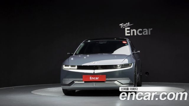 Hyundai Ioniq5 2024 — photo 3