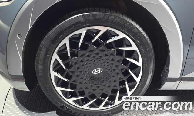 Hyundai Ioniq5 2024 — photo 5
