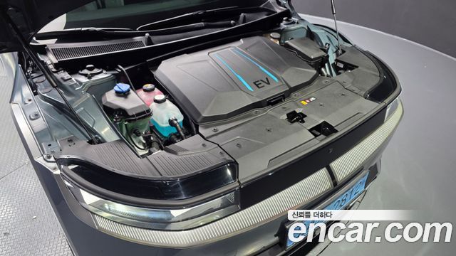 Hyundai Ioniq5 2024 — photo 6