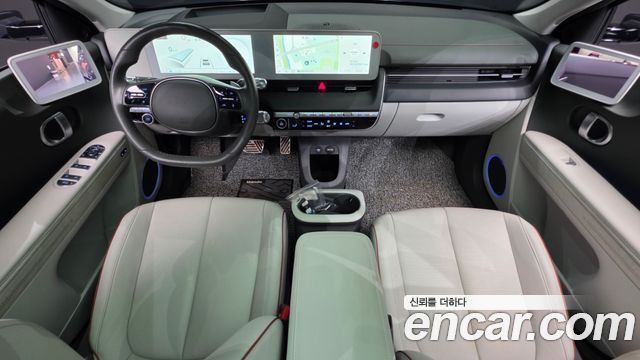 Hyundai Ioniq5 2024 — photo 10