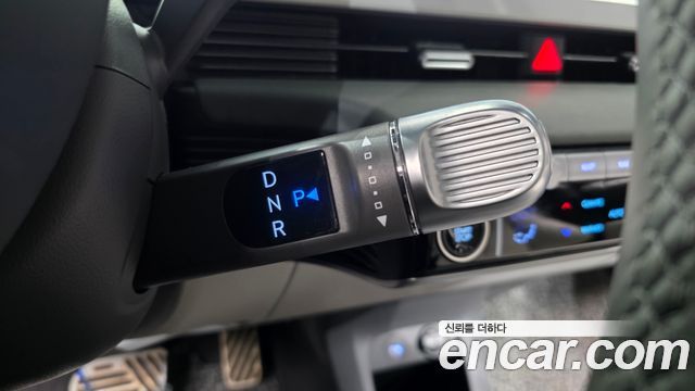 Hyundai Ioniq5 2024 — photo 12