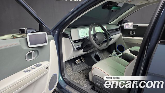 Hyundai Ioniq5 2024 — photo 13