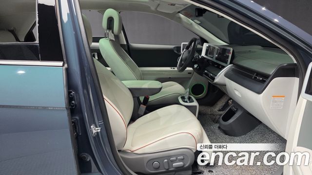 Hyundai Ioniq5 2024 — photo 17