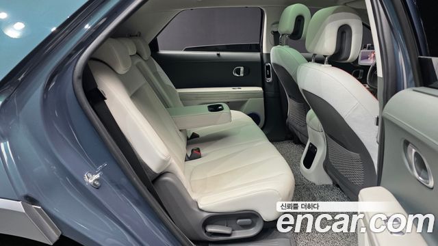 Hyundai Ioniq5 2024 — photo 18