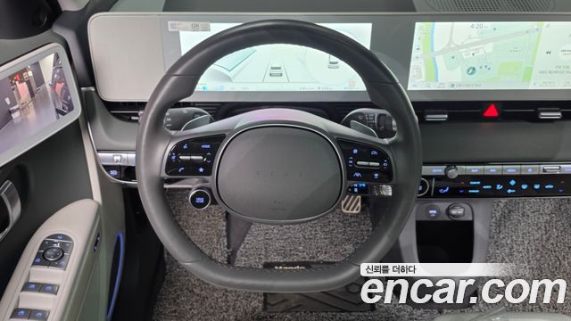 Hyundai Ioniq5 2024 — photo 19