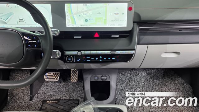 Hyundai Ioniq5 2024 — photo 20