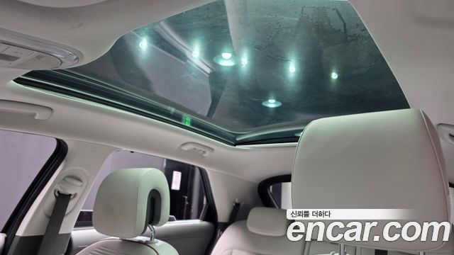 Hyundai Ioniq5 2024 — photo 24