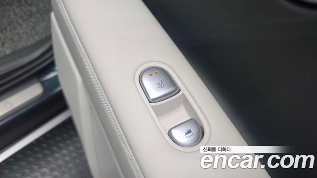 Hyundai Ioniq5 2024 — photo 25
