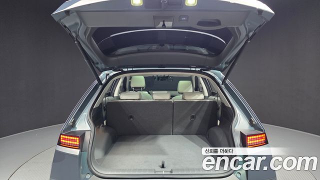 Hyundai Ioniq5 2024 — photo 26