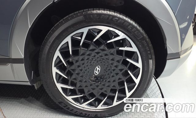 Hyundai Ioniq5 2024 — photo 7