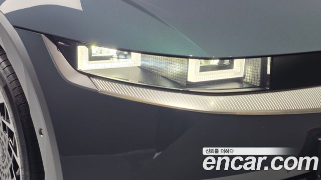 Hyundai Ioniq5 2024 — photo 8