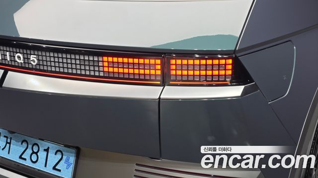 Hyundai Ioniq5 2024 — photo 9