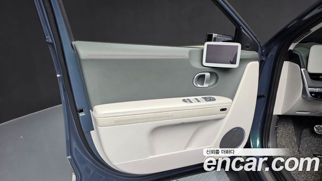 Hyundai Ioniq5 2024 — photo 14
