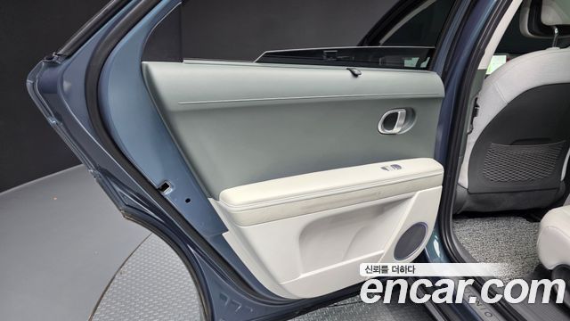 Hyundai Ioniq5 2024 — photo 15