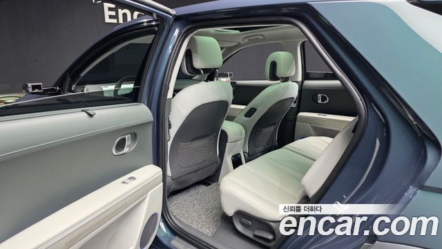 Hyundai Ioniq5 2024 — photo 16