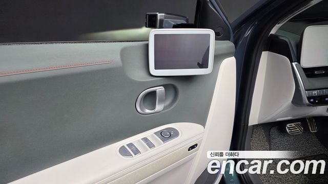 Hyundai Ioniq5 2024 — photo 28