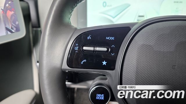 Hyundai Ioniq5 2024 — photo 30