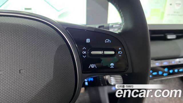 Hyundai Ioniq5 2024 — photo 31