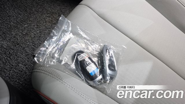 Hyundai Ioniq5 2024 — photo 32