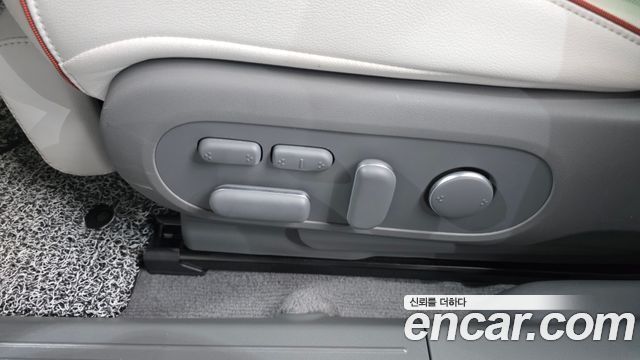 Hyundai Ioniq5 2024 — photo 33