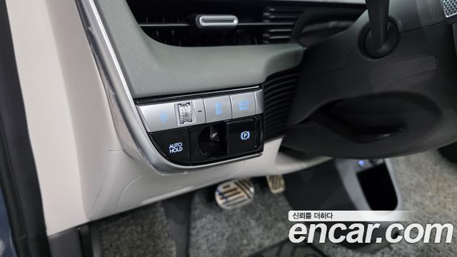 Hyundai Ioniq5 2024 — photo 39