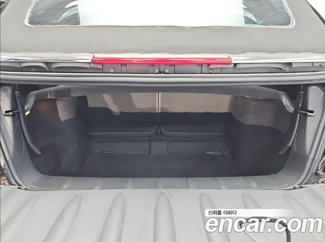 Mini Cooper Convertible 2010 — photo 20
