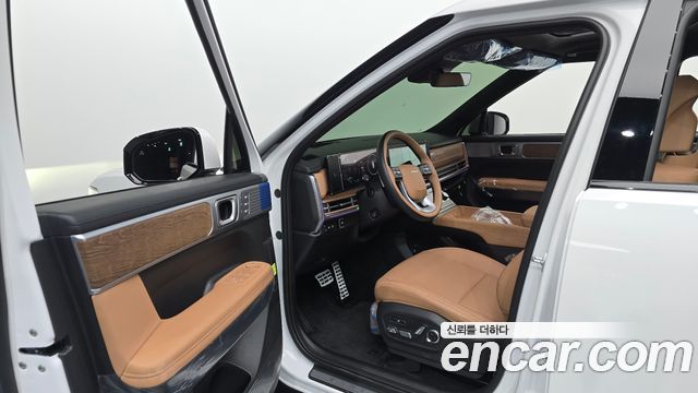 Hyundai Santafe 2025 — photo 13