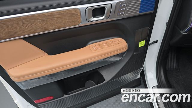 Hyundai Santafe 2025 — photo 14