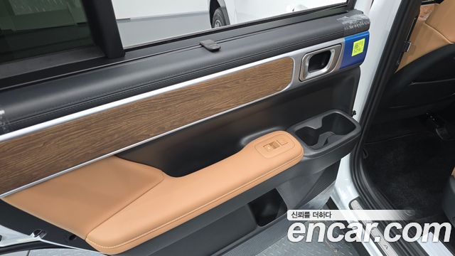 Hyundai Santafe 2025 — photo 15