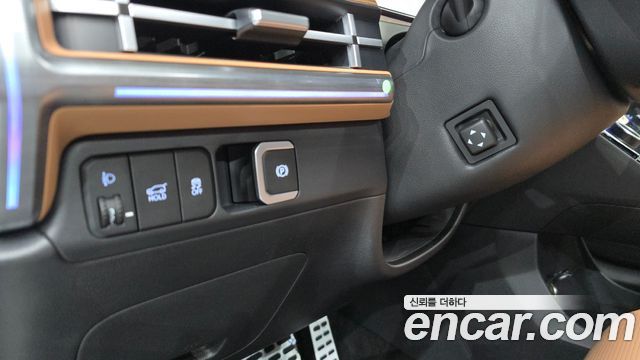 Hyundai Santafe 2025 — photo 27