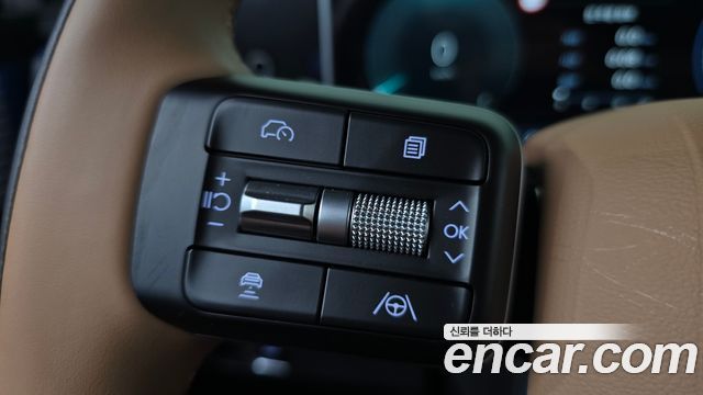 Hyundai Santafe 2025 — photo 32