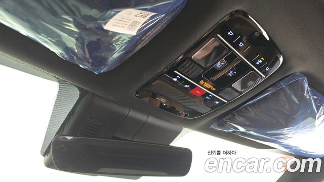 Hyundai Santafe 2025 — photo 34