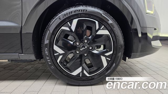 Kia Niro 2024 — photo 5