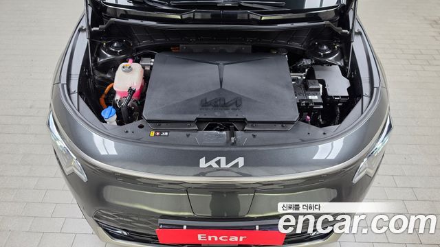 Kia Niro 2024 — photo 6