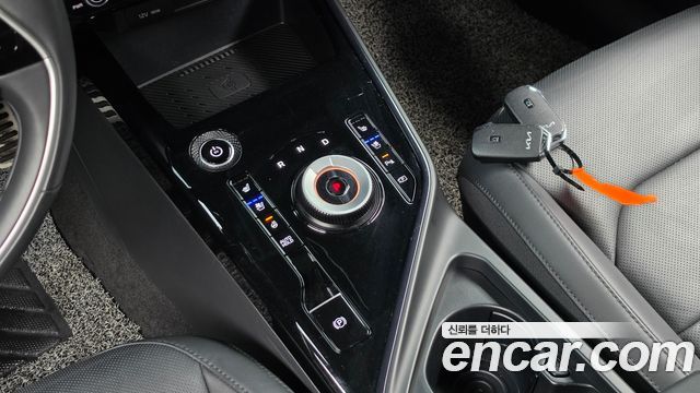 Kia Niro 2024 — photo 12