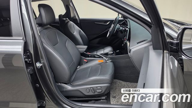 Kia Niro 2024 — photo 17