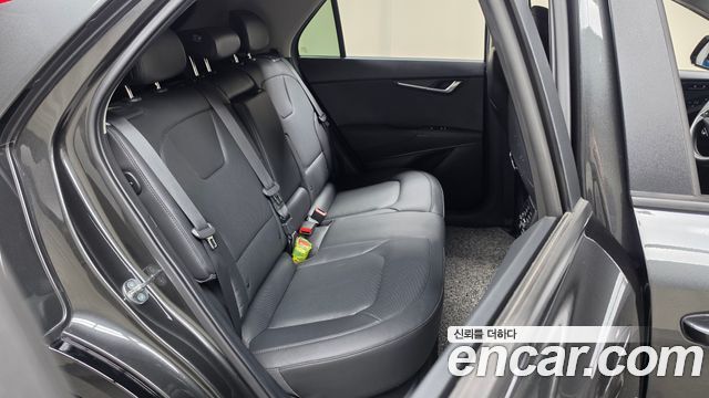 Kia Niro 2024 — photo 18