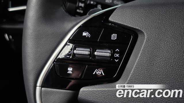 Kia Niro 2024 — photo 20
