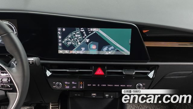 Kia Niro 2024 — photo 21