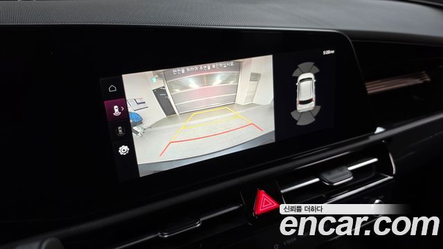 Kia Niro 2024 — photo 22