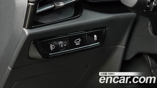 Kia Niro 2024 — photo 24