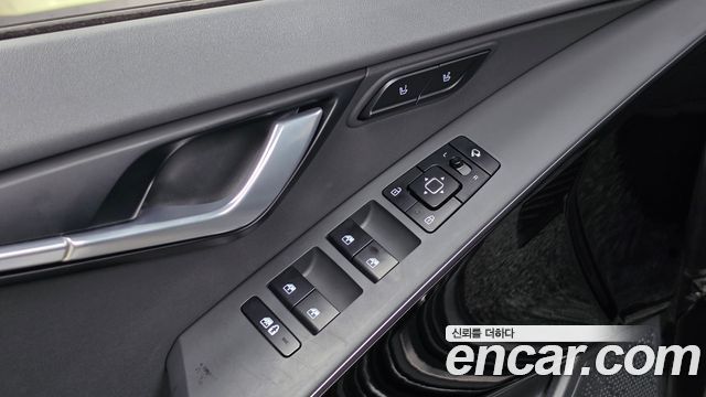 Kia Niro 2024 — photo 25