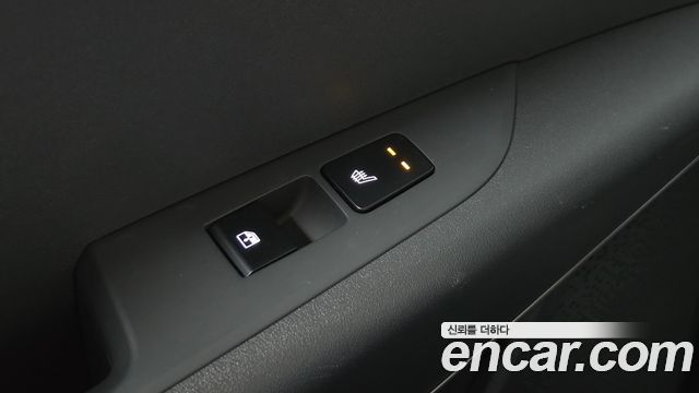 Kia Niro 2024 — photo 26
